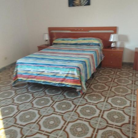 Villa Vivienda Vacacional à Mocanal Extérieur photo