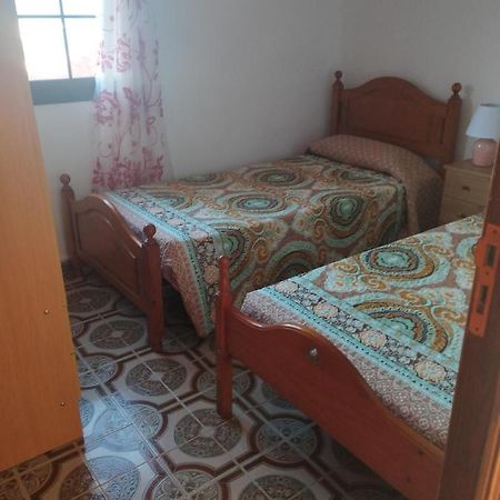 Villa Vivienda Vacacional à Mocanal Extérieur photo