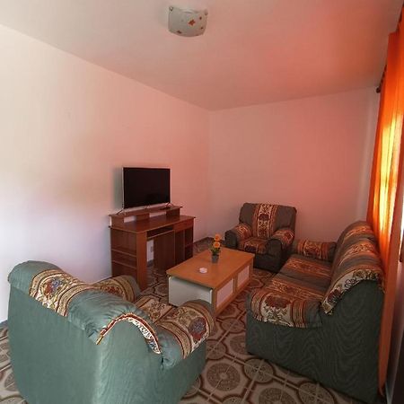 Villa Vivienda Vacacional à Mocanal Extérieur photo