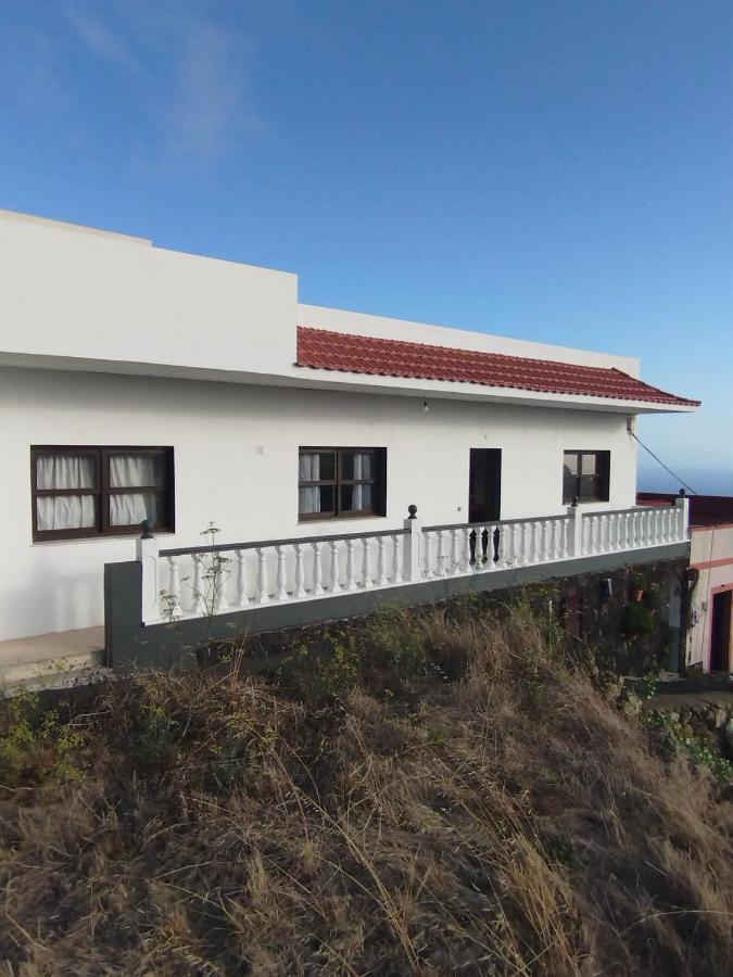 Villa Vivienda Vacacional à Mocanal Extérieur photo