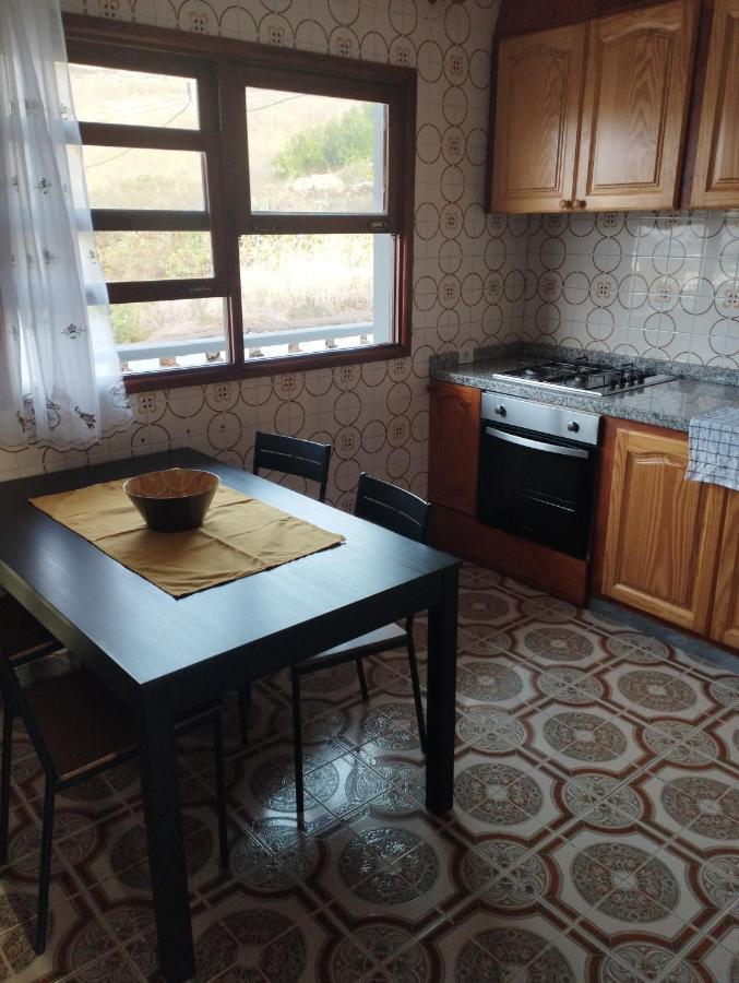 Villa Vivienda Vacacional à Mocanal Extérieur photo