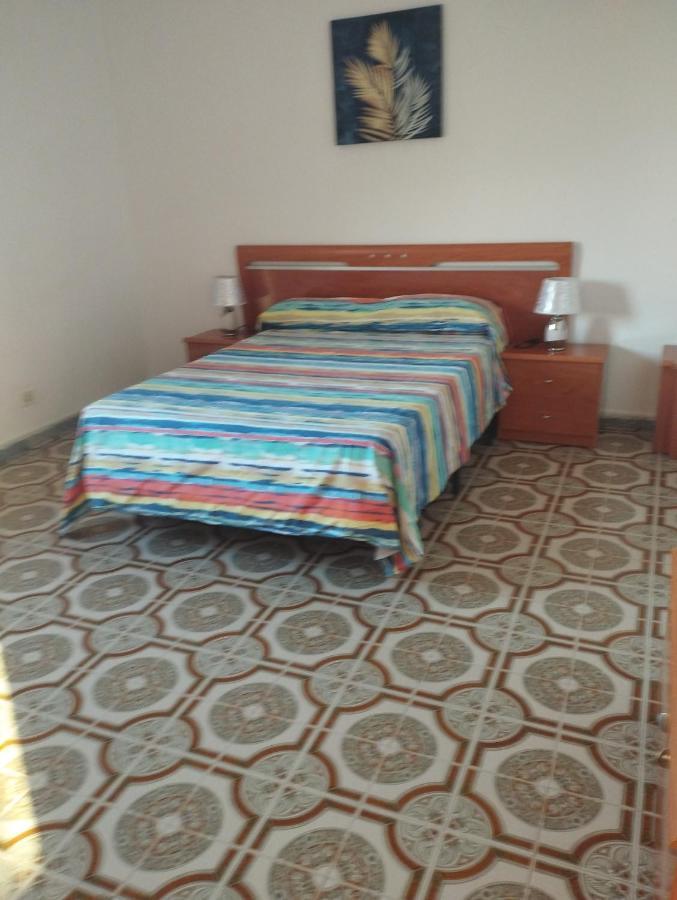Villa Vivienda Vacacional à Mocanal Extérieur photo