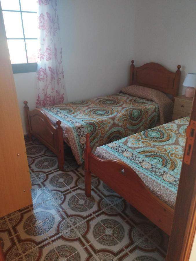 Villa Vivienda Vacacional à Mocanal Extérieur photo
